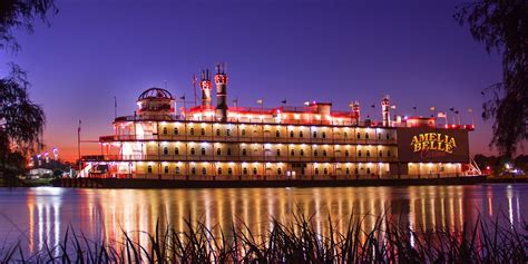 riverboat casino louisiana|Top 7 Riverboat Casinos In Louisiana .